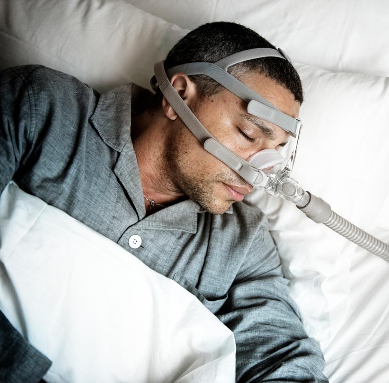 Sleep Apnea | The Insomnia and Sleep Institute of Arizona