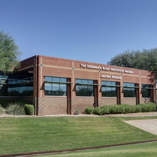 The Insomnia and Sleep Institute of Arizona