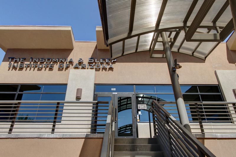 The Insomnia and Sleep Institute of Arizona