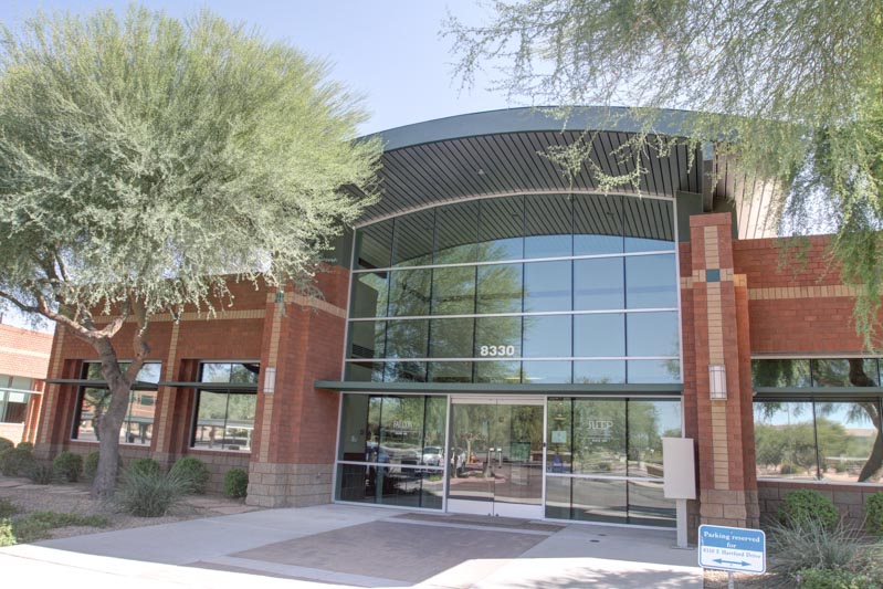 The Insomnia and Sleep Institute of Arizona