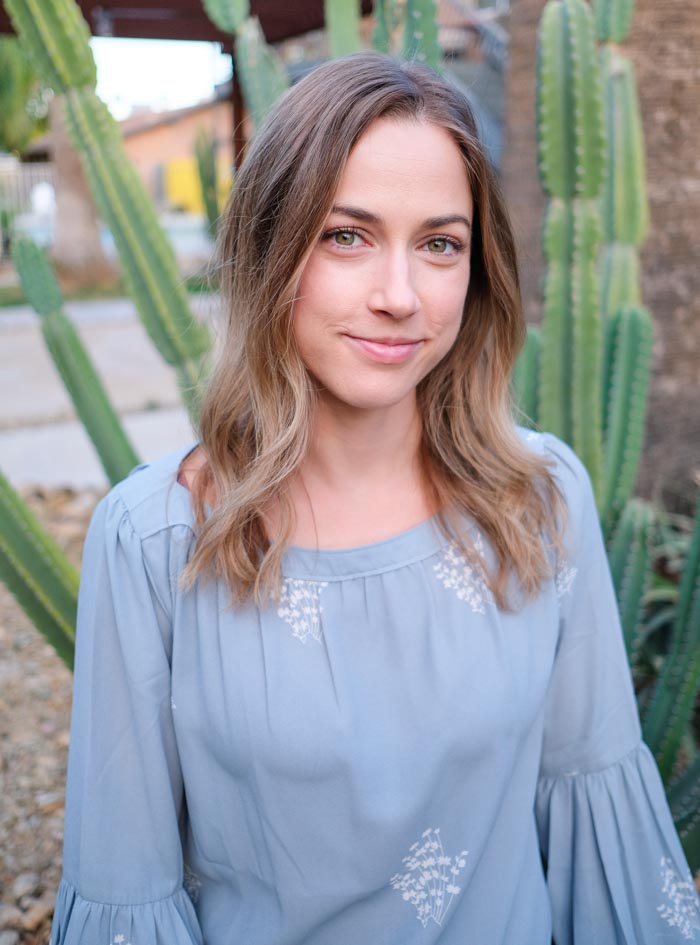 Erica Casselman, PA-C | Insomnia and Sleep Institute of Arizona