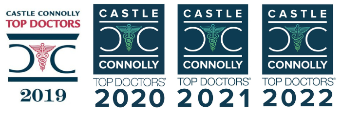 Castle Connolly Top Doc | Insomnia and Sleep Institute of Arizona