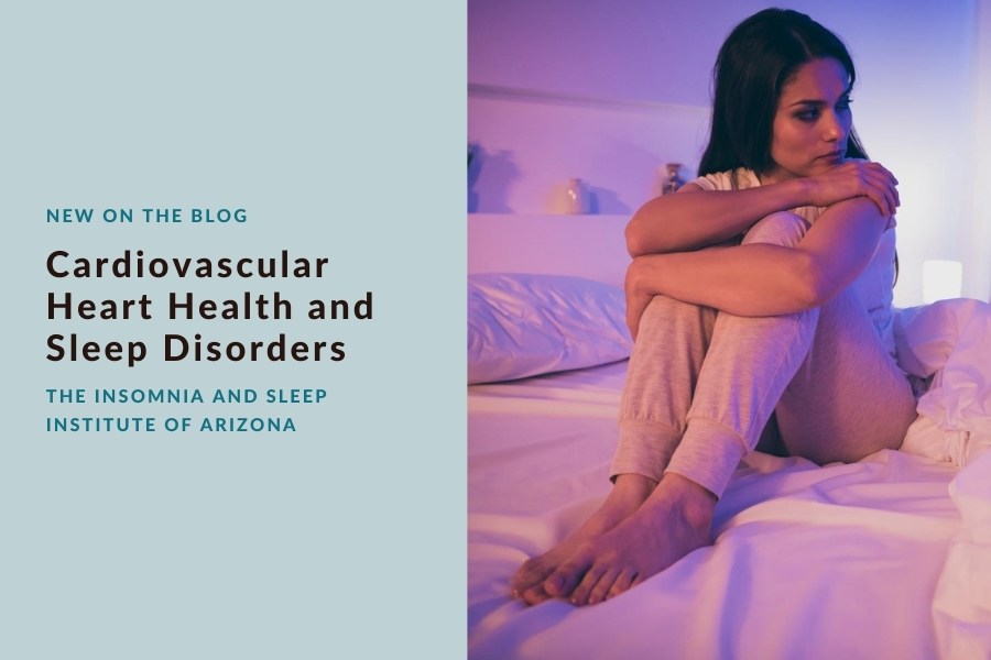 Heart Health and Sleep Disorders | The Insomnia & Sleep Institute