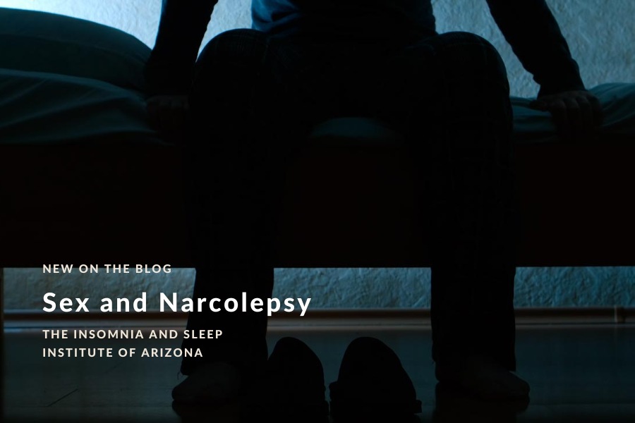 Sex and Narcolepsy | The Insomnia and Sleep Institute of Arizona