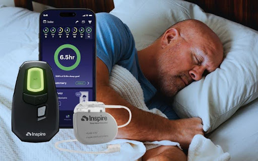 A Review of 6 CPAP Alternatives