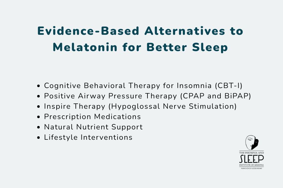 Photo inspiration: Picture Idea: Alternatives To Melatonin For Better Sleep